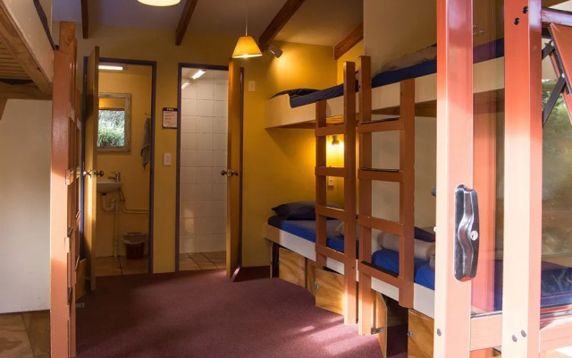 Paradiso Backpackers