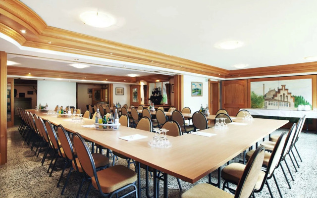 Hotel Bergschlößchen