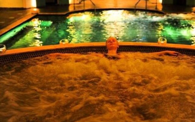 Luthan Hotel & Spa