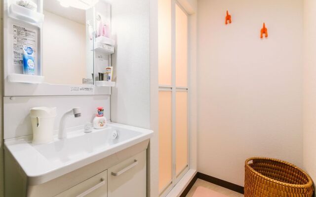 Guesthouse Chiharu - Hostel