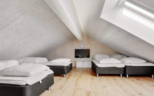 Luxury Retreat in Mommark - By Traum Ferienwohnungen