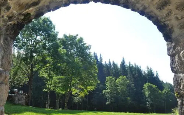 Domaine du Lac Ferrand