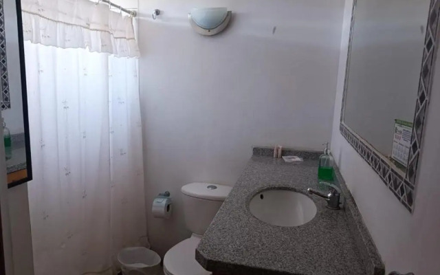 Hotel Jardin del Lago