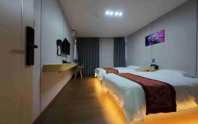 Jinxin Hotel
