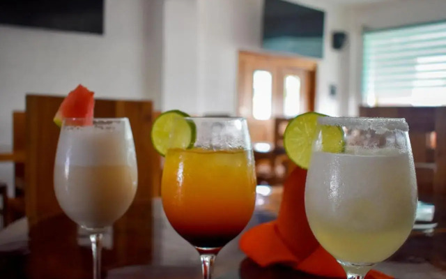 Hotel Maria de Lourdes Cancun