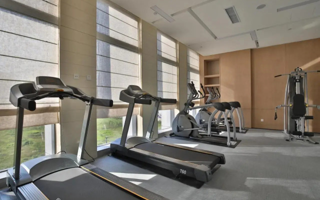 SSAW Boutique Hotel Hangzhou Riverside