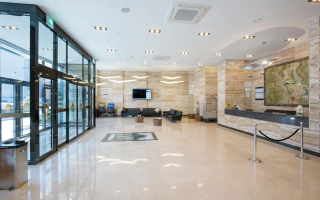 Benikea Hotel Haeundae
