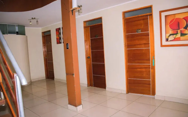 GS-HOTELES