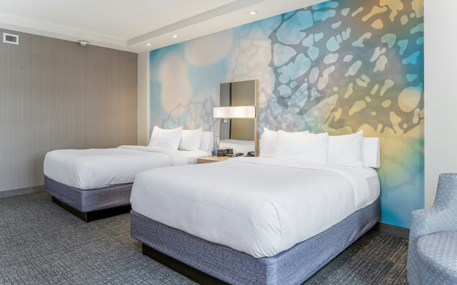 Courtyard by Marriott Asheville Biltmore Village