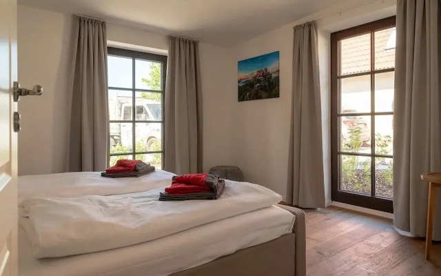 Pension Kleiner Konig