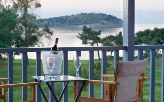 Holiday home 4 stars Ormos Panagias
