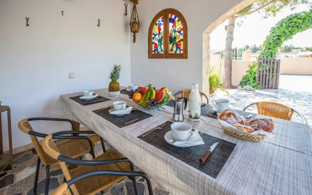 Villa Fernando - Villa With Private Pool