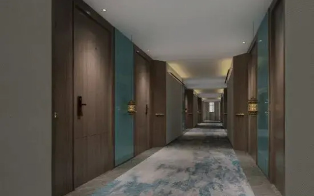 PRIUS HOTEL (Huaren Wanjia Store in Cixi City Center)