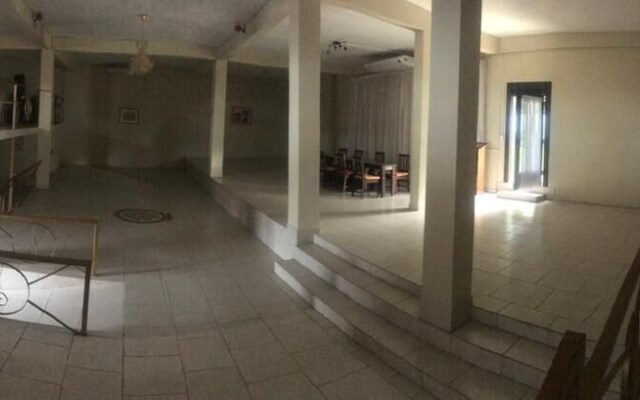 Hotel Citadel Rosehall