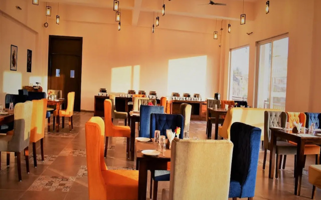 Kumbhal Exotica Resort Kumbhalgarh