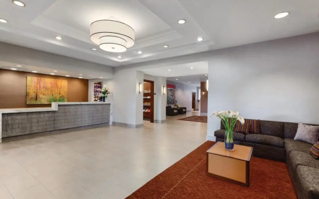 HYATT house Denver Tech Center