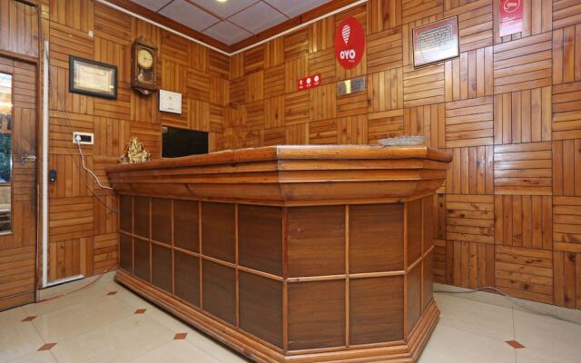 OYO Flagship 161 Highcourt Nainital