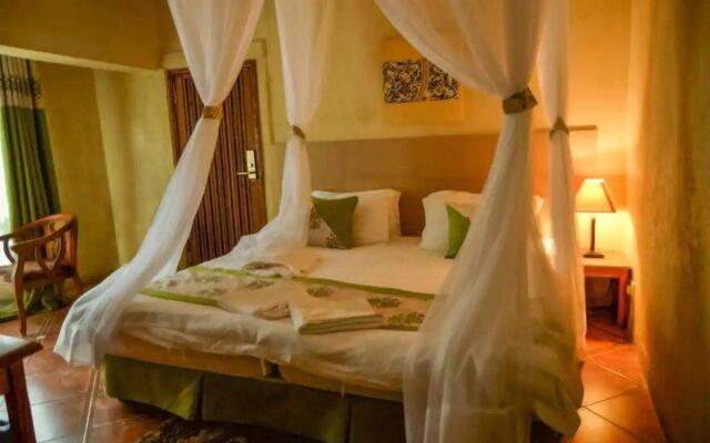 Sandalwood Hotel & Resorts Kitengela