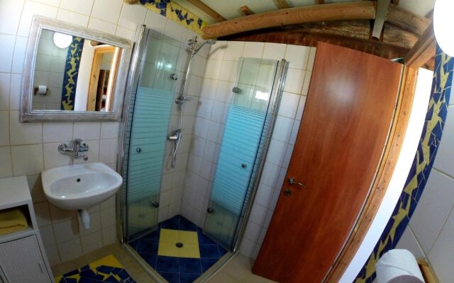 Boker Valley Vineyards Farm