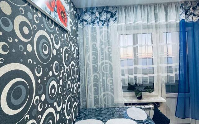 Region 89 district Olimpijskij, bld. 2