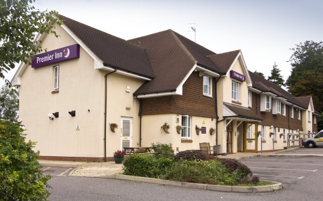 Premier Inn East Grinstead