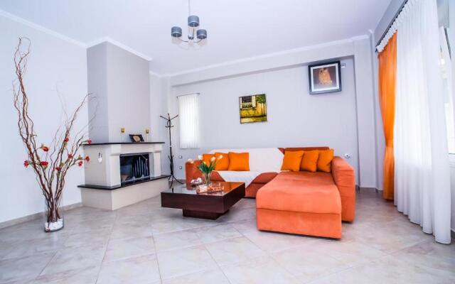 Villas Gregory