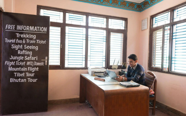 Khangsar Guest House