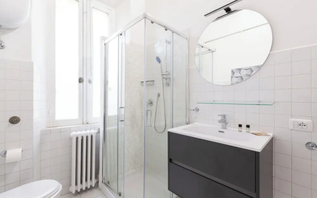 Prefetti 46 Lovely Flat