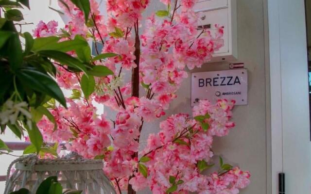 Hotel Brezza