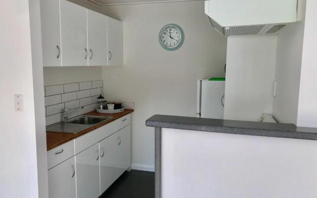 Sycamore Villa, 2 bedroom apartment