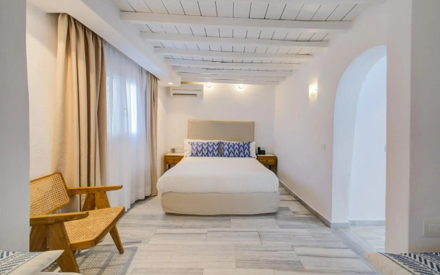 Hotel Madalena