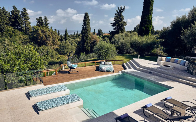 Villa Castelletto