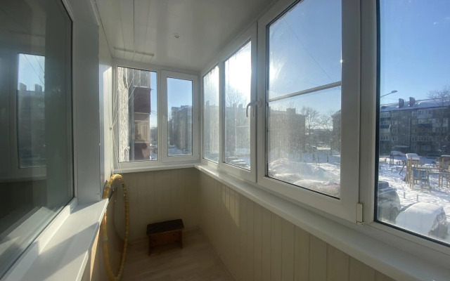 Апартаменты на улице Чехова 68