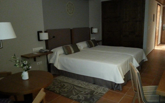 Parador de Lorca