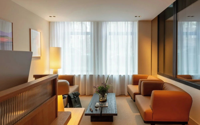 Middelland Hotel, Sonder by Marriott Bonvoy