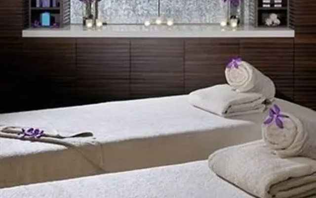 Address Dubai Marina Residences - Hotel in ดูไบ - Photo 4