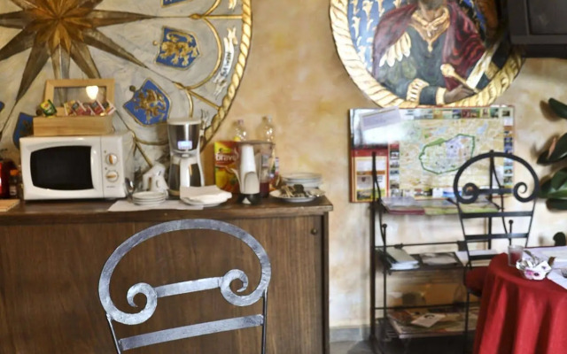 B&B Corte di Re Artù