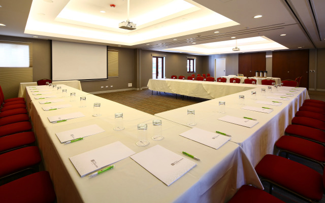 Hilton Garden Inn Cusco