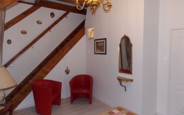 L'ambassadeur - Colmar Centre