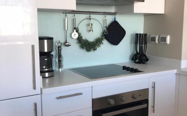 Jutta Deluxe 2-Bedroom-Apartment Mangroovy-M7 El Gouna