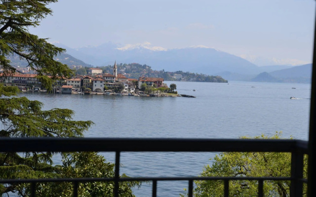 Hotel Villa Ruscello