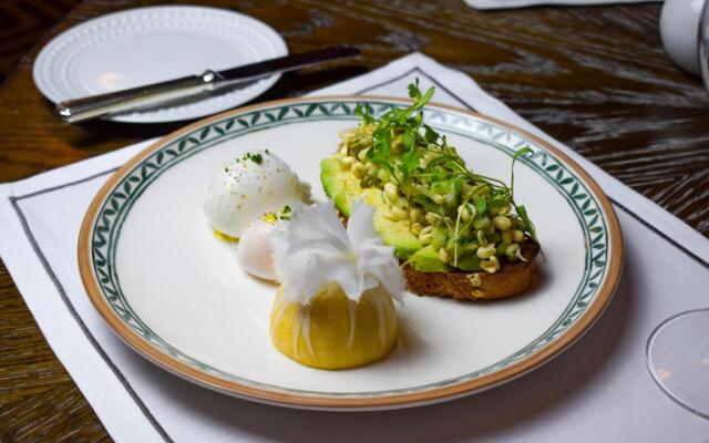 Flemings Mayfair - Small Luxury Hotel of the World