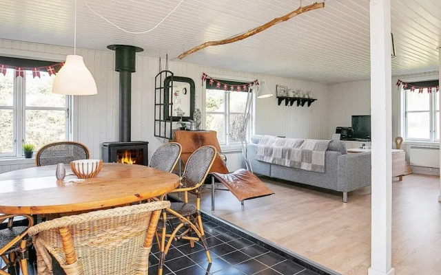 5 Person Holiday Home in Hals