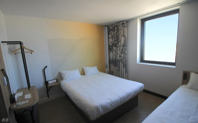 B&B HOTEL BORDEAUX Centre Gare St-Jean