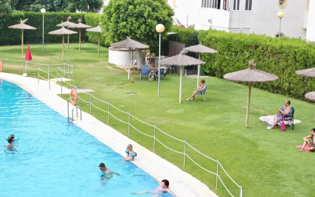 Apartamento Playa y Bosque