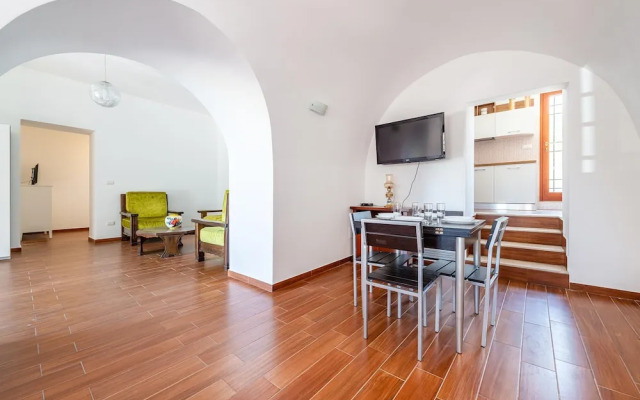 Palazzo Biscilia in Bisceglie