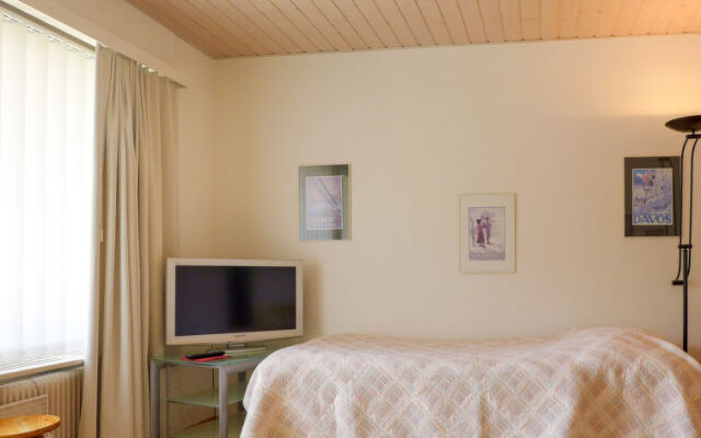 Le Farinet Crans-montana