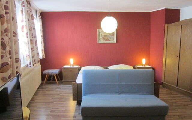 Pension Sonne Bed & Breakfast