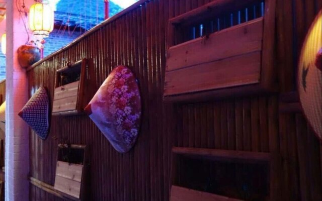 Secret Garden Inn