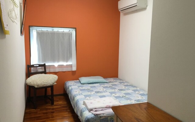 Guest House Unity - Hostel